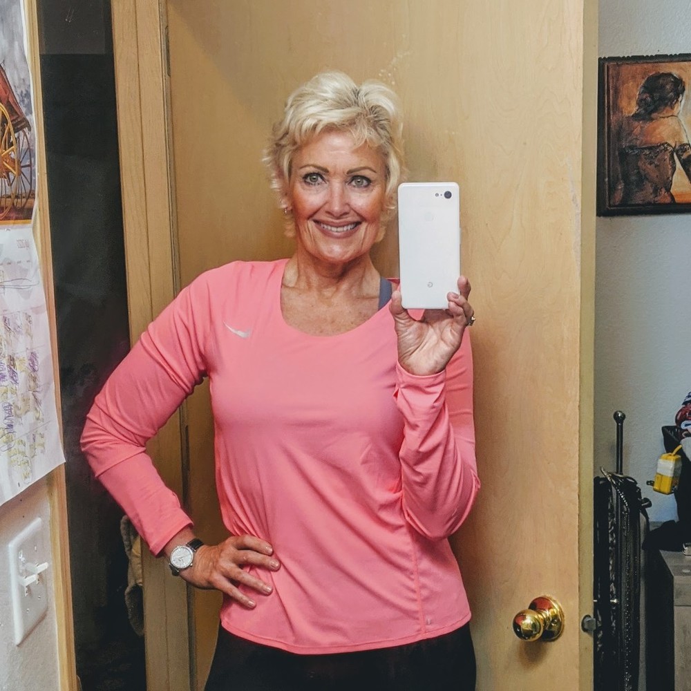 Meet your Posher, Ann